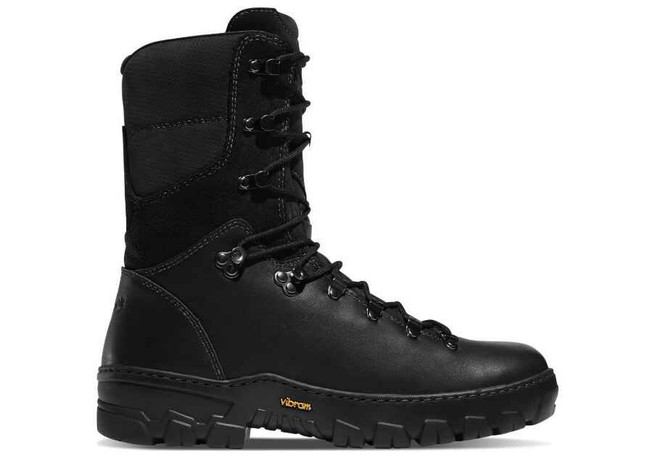 danner wildland tactical firefighter boots review