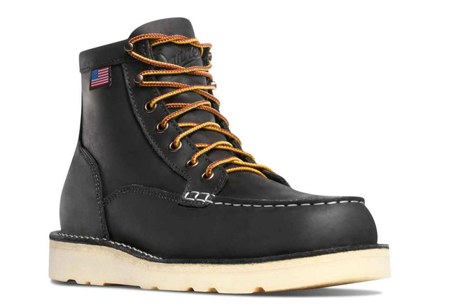 danner moc toe boots