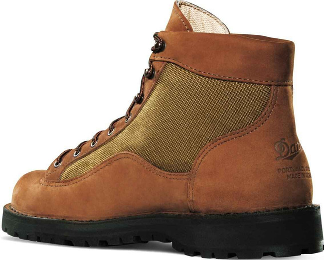 danner light boots