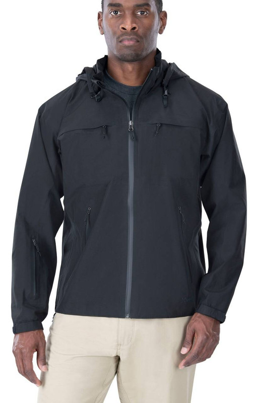 vertx integrity shell