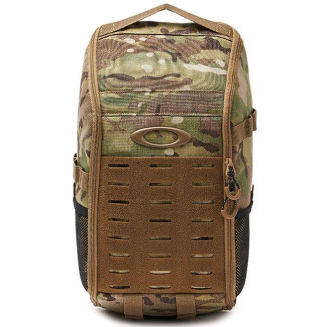 multicam sling pack