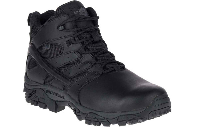 merrell moab tactical response