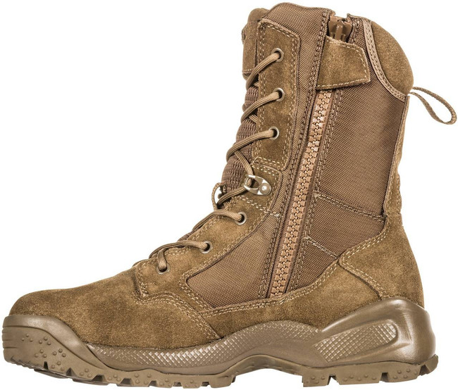 511 tactical series boots