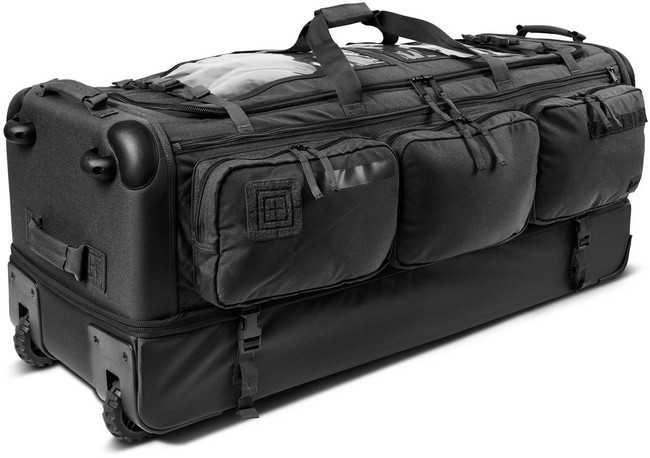 5.11 rolling duffel bag