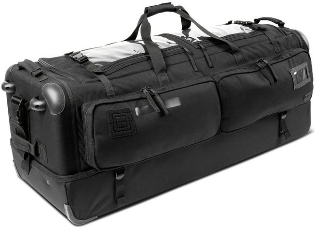5.11 rolling duffel