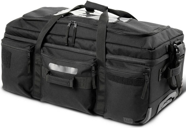5.11 duffel bag