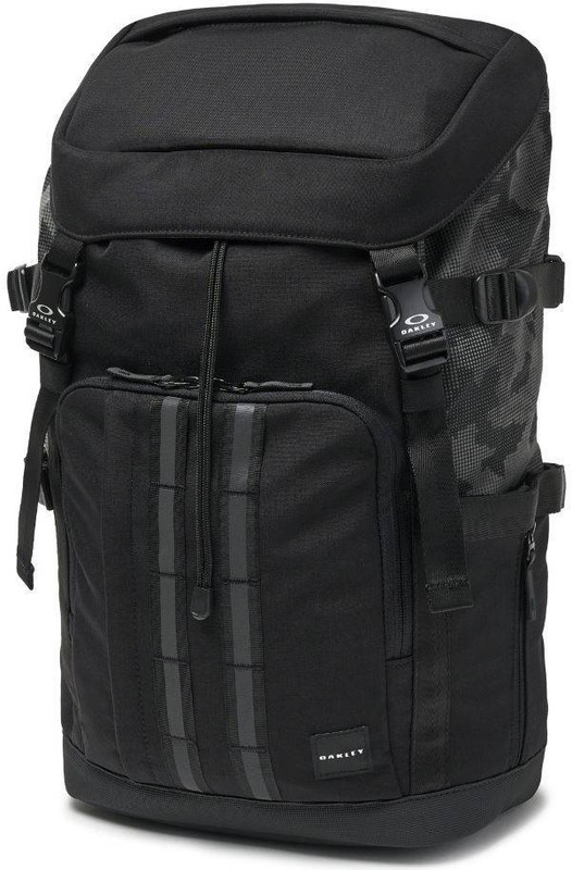 utility organizing backpack oakley