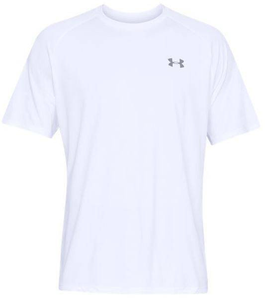 under armour men's tech 2.0 dash short sleeve t shirt