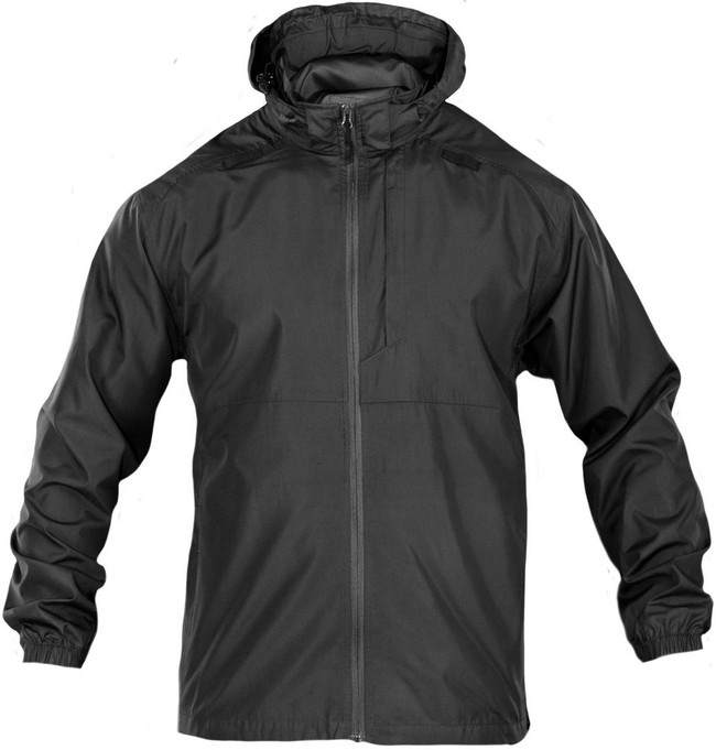 5.11 packable operator jacket