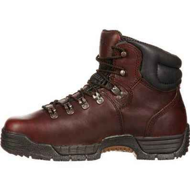 non steel toe work boots