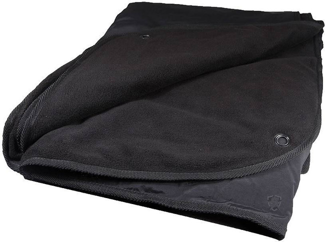 5ive Star Gear Warm-N-Dry Blanket black