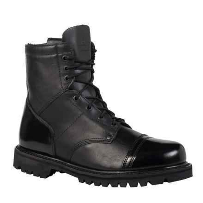 rocky 7 inch paratrooper boots