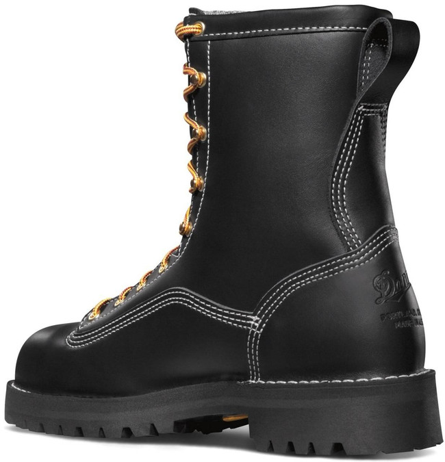 Danner Super Rain Forest 8\