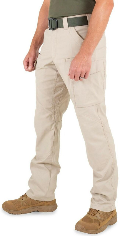 First Tactical Men's V2 Tactical Pant 114011