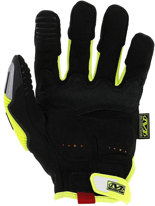 Mechanix Wear M Pact Cr5 Glove