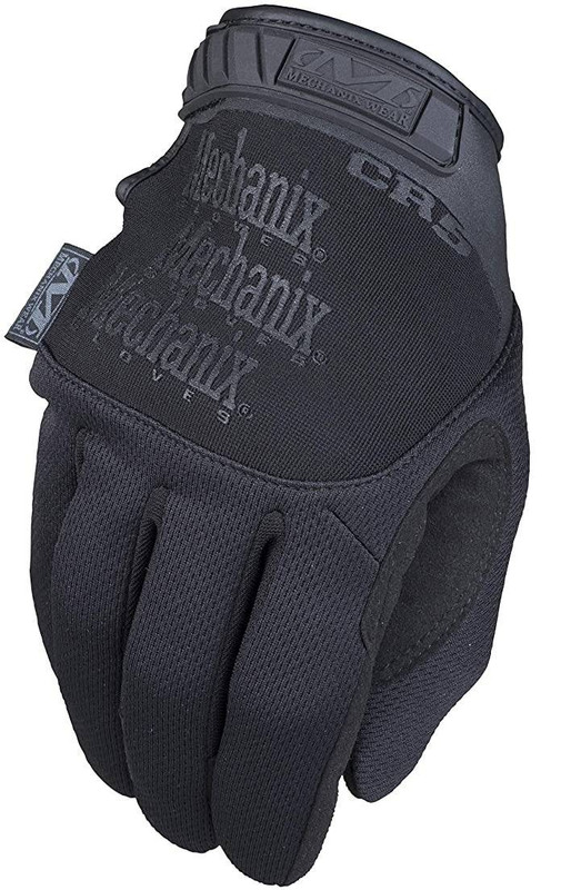 Mechanix Wear Pursuit CR5 Covert Glove - MX-TSCR-55 MX-TSCR-55
