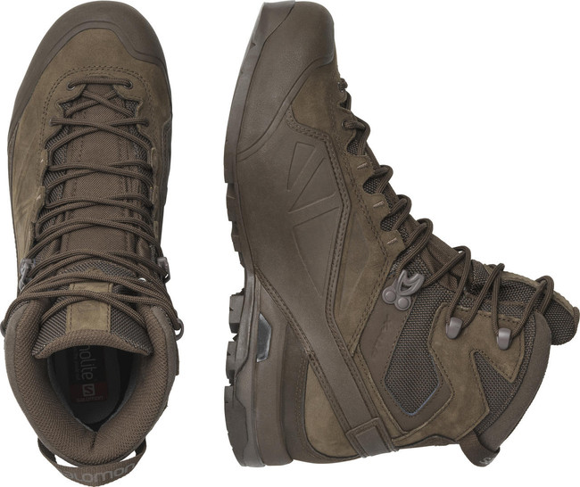 salomon x alp gtx forces