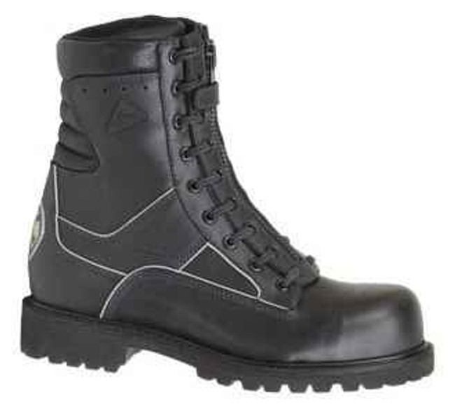 thorogood wildland boots