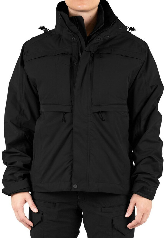 First Tactical Womens Tactix System Jacket 128502