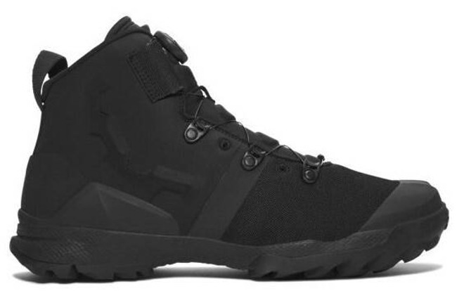 Men's infil tactical boots Clearance