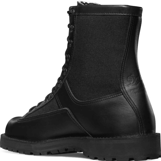 mens steel toe tactical boots