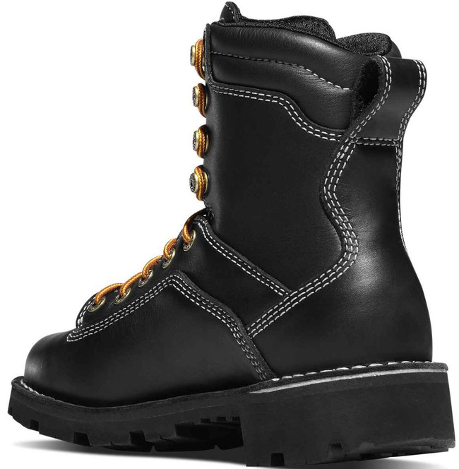 danner quarry boots