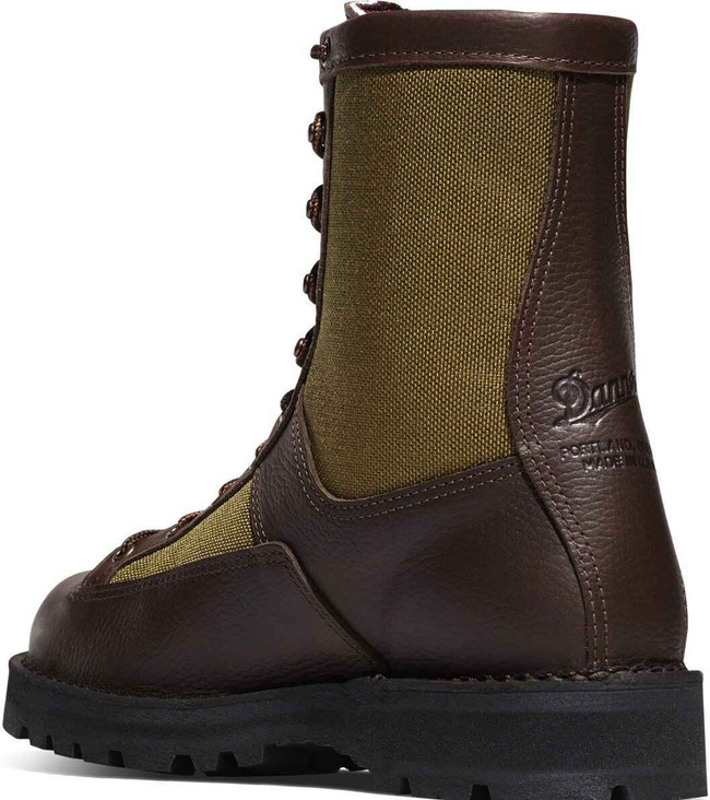 danner 8 gram hunting boots