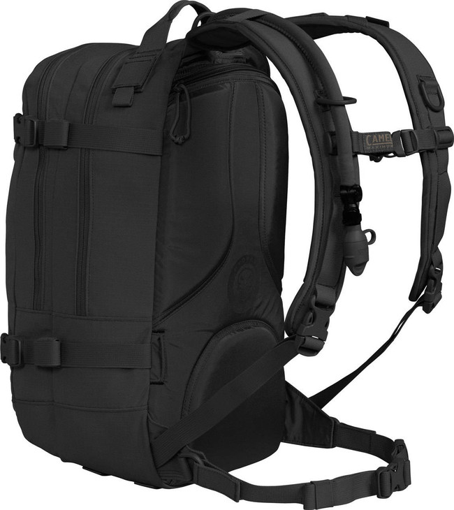 CamelBak H.A.W.G. 100oz Mil Spec Crux Hydration Pack with 20L of cargo