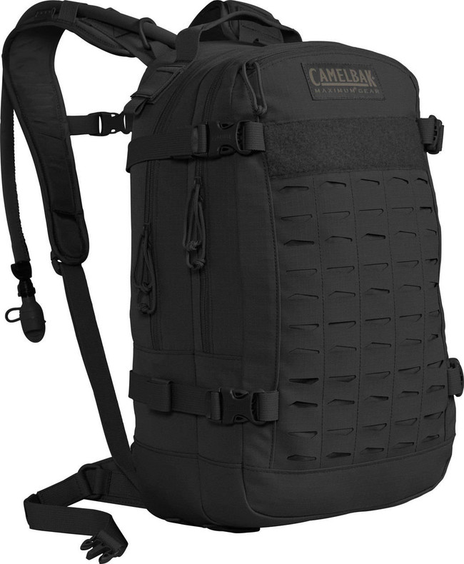 Bike Backpack CamelBak Pro 20 3L/20L Bag Grey Camelbak
