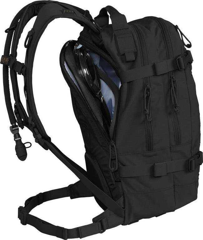 CamelBak H.A.W.G. 100oz Mil Spec Crux Hydration Pack with 20L of cargo