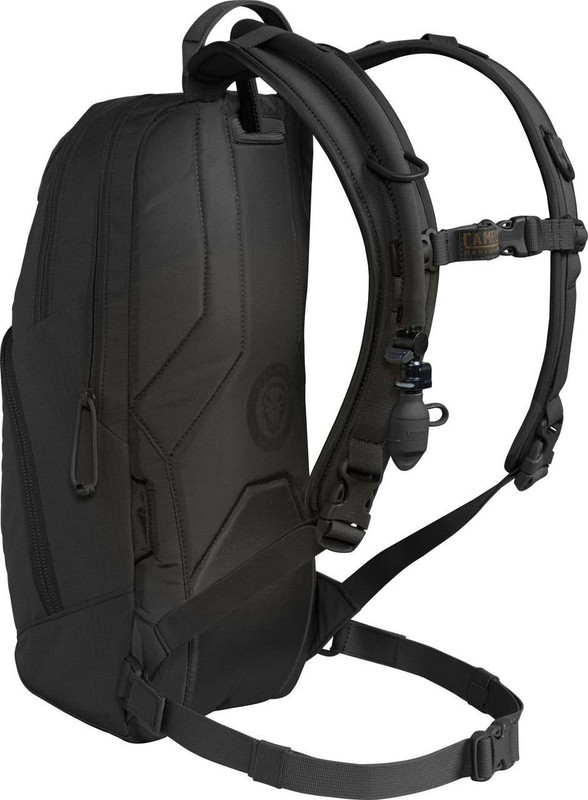 camelbak mule mil spec