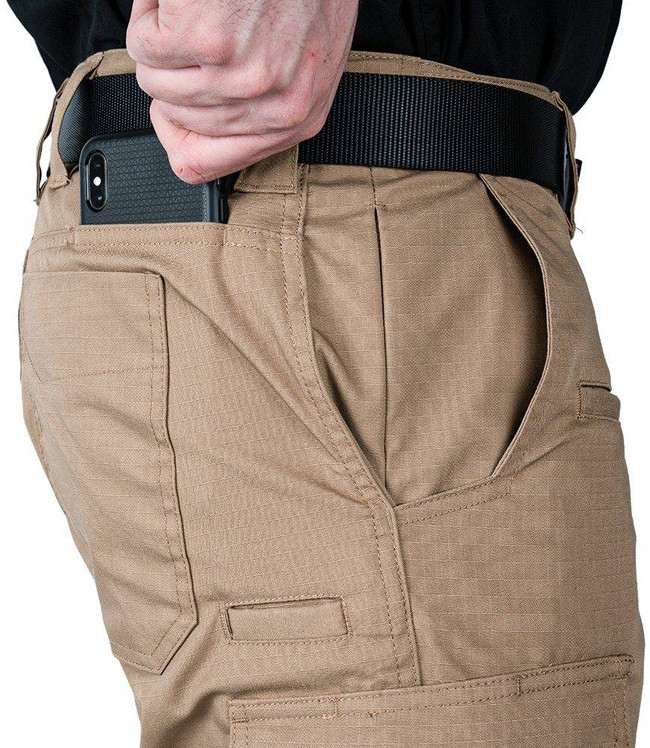 Battle Rattle Pants | Durable Tactical Clothing | LAPG