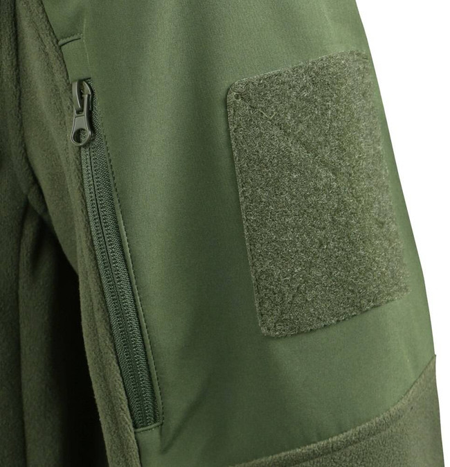 Condor Bravo Chest Pocket Polyester 