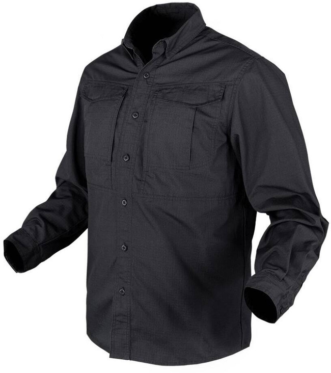 Condor Tac-Pro Uniform Tactical Shirt
