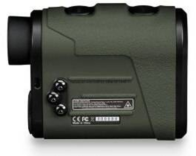 Vortex Ranger 1800 Laser Rangefinder RRF-181 875874009059