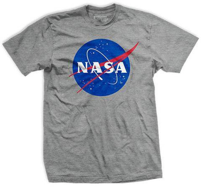 Ranger Up NASA Meatball Insignia T-Shirt