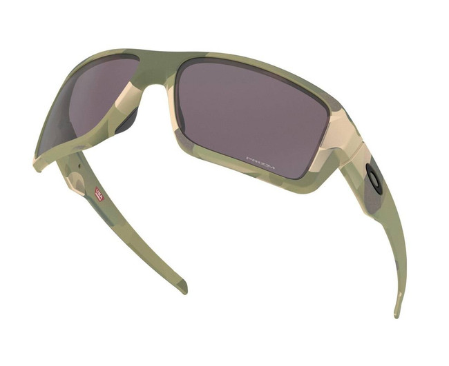 oakley si double edge