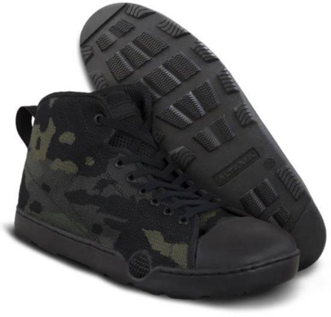 Altama Multicam Black Urban Assault Mid 