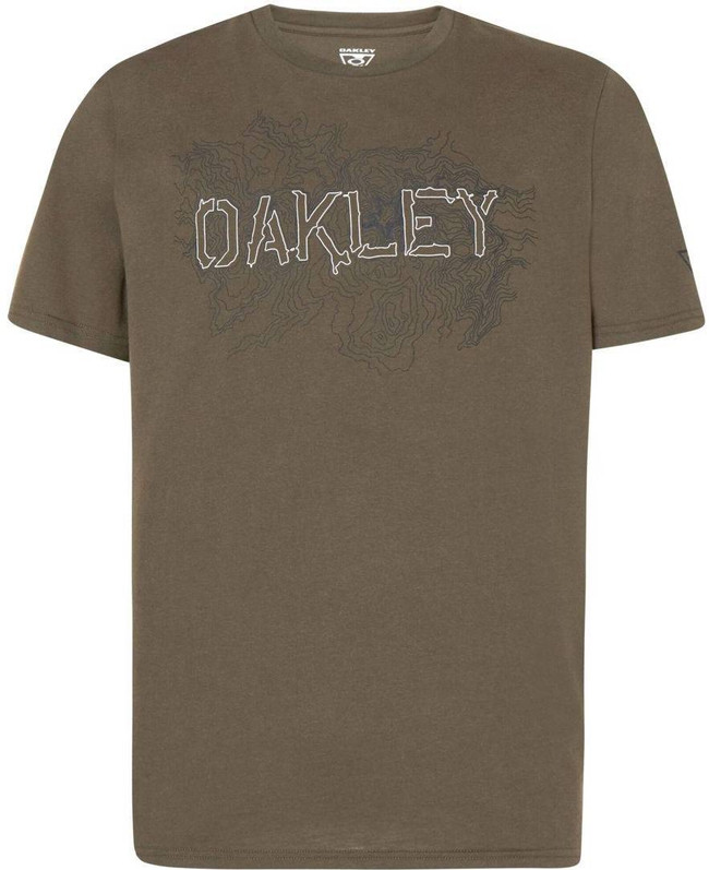 Oakley SI Land NAV T-Shirt FOA400674