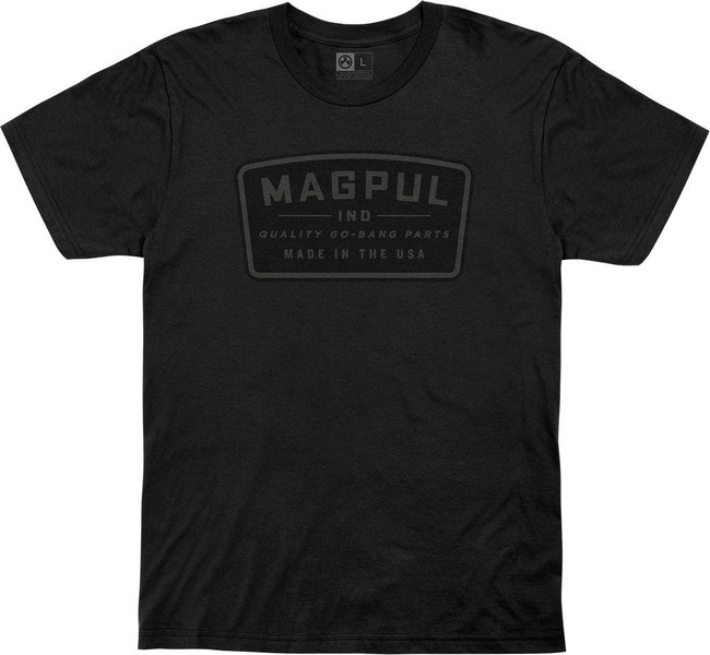 Magpul Go Bang Parts Cotton T-Shirt MAG1111