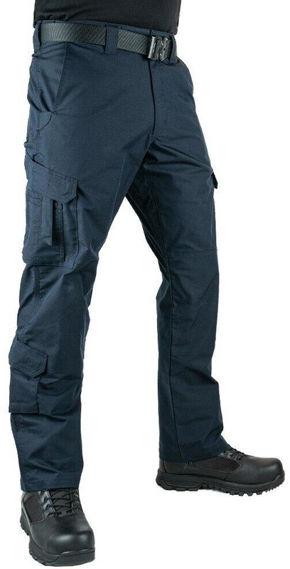 5.11 Quantum TEMS Pants EMS Green