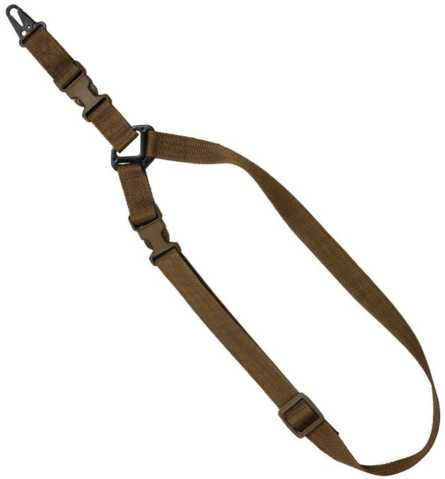 Coyote Single-Point 1.25" Tactical Sling