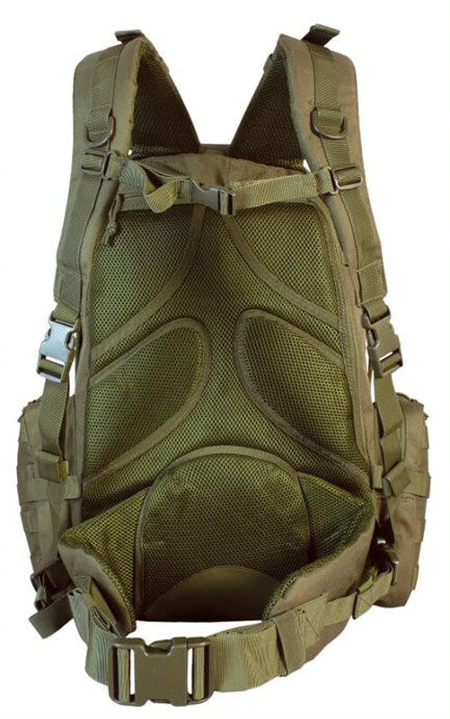 Red Rock Outdoor Gear Diplomat Backpack