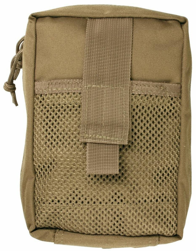 Red Rock Outdoor Gear Coyote Tactical Trauma Kit 
