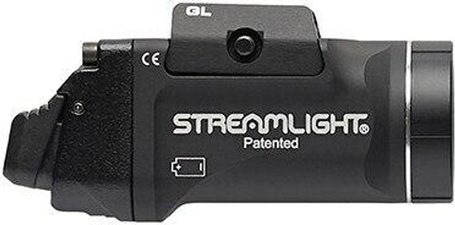 Streamlight TLR-7 sub Ultra-Compact Gun Light For Subcompact Railed Pistols