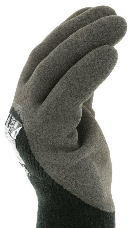 Mechanix SpeedKnit Thermal Winter Gloves 