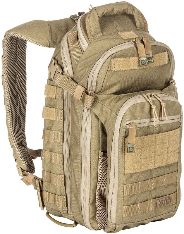 5.11 nitro backpack