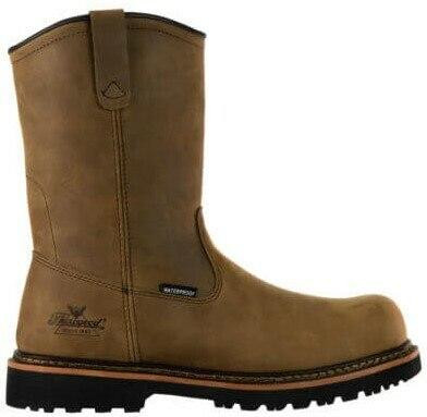 Wellington Safety Toe Boot 804-3239