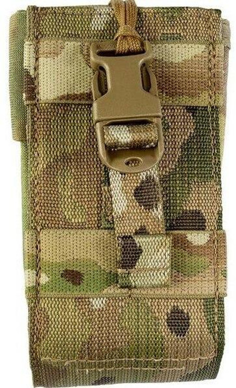 Tactical Tailor Enhanced Baofeng Radio Pouch 10137