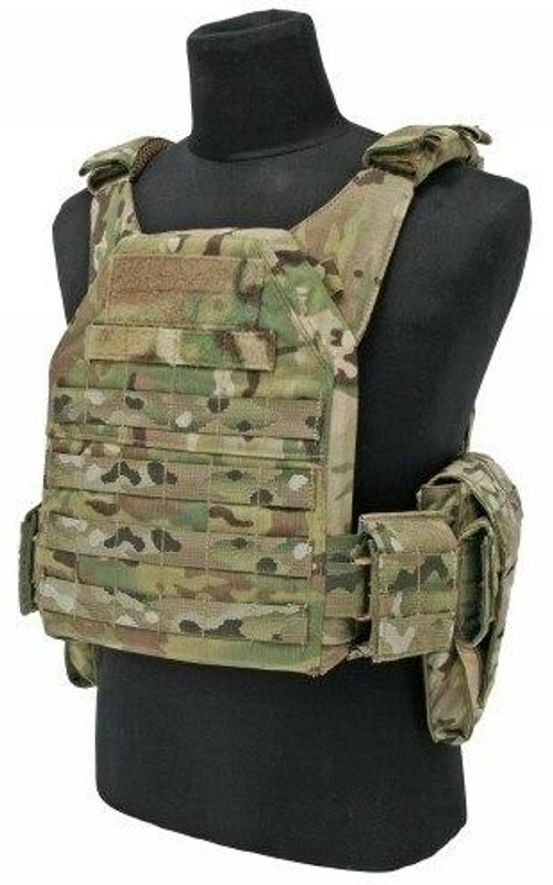 Tactical Tailor Fight Light XLarge Plate Carrier 22033LW